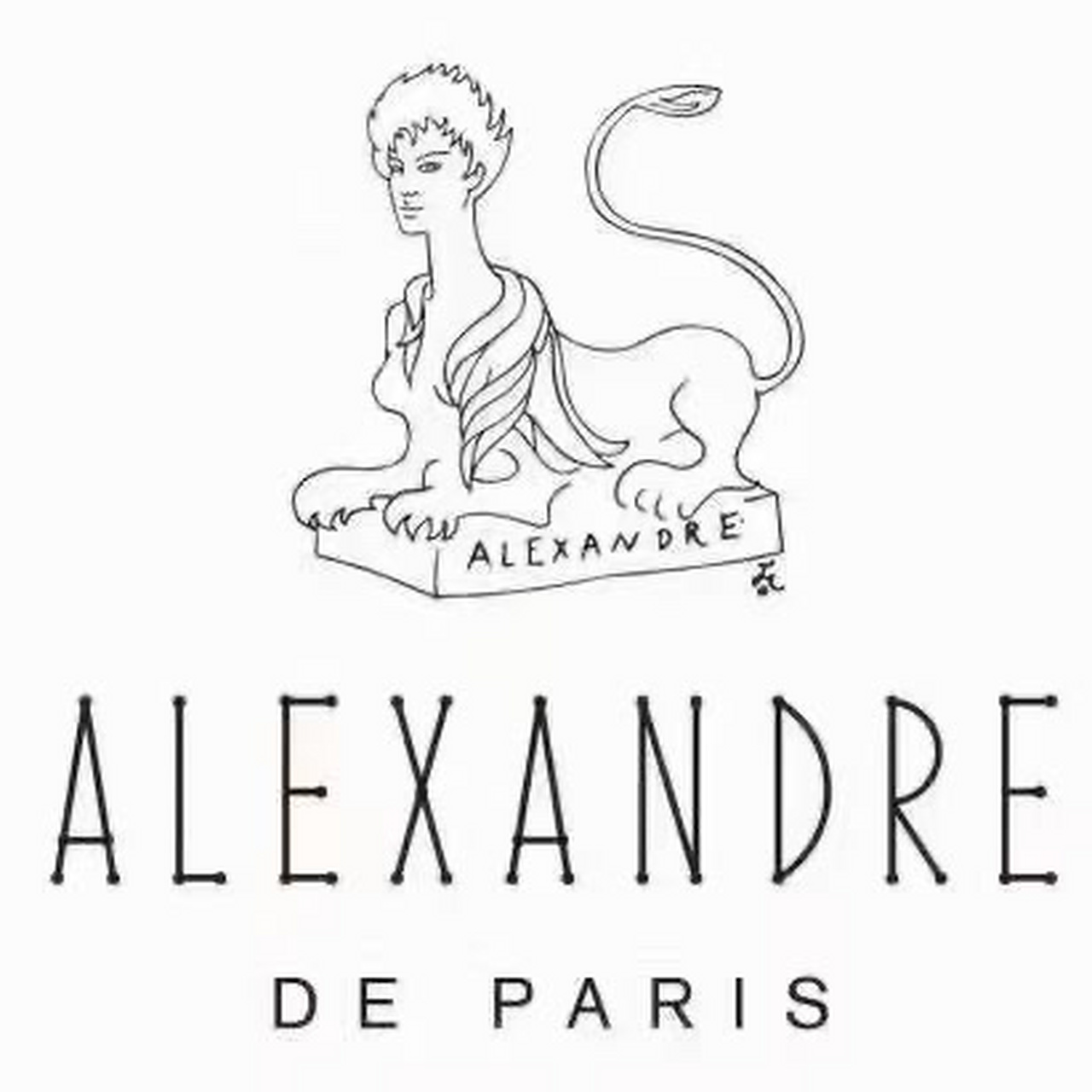 alexandre de paris(上海oneitc商场店)