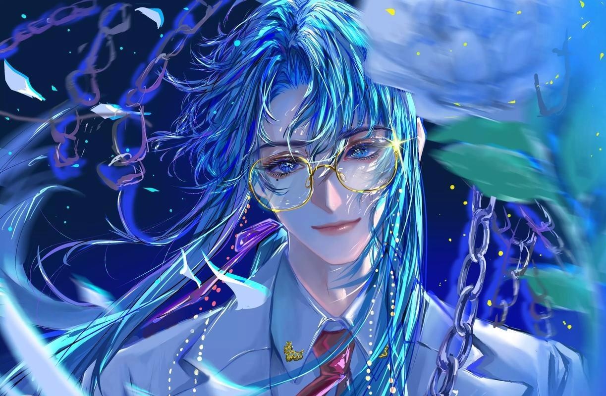 会笑的雨总是最好看的!#腾瑞雨# #不健全关系