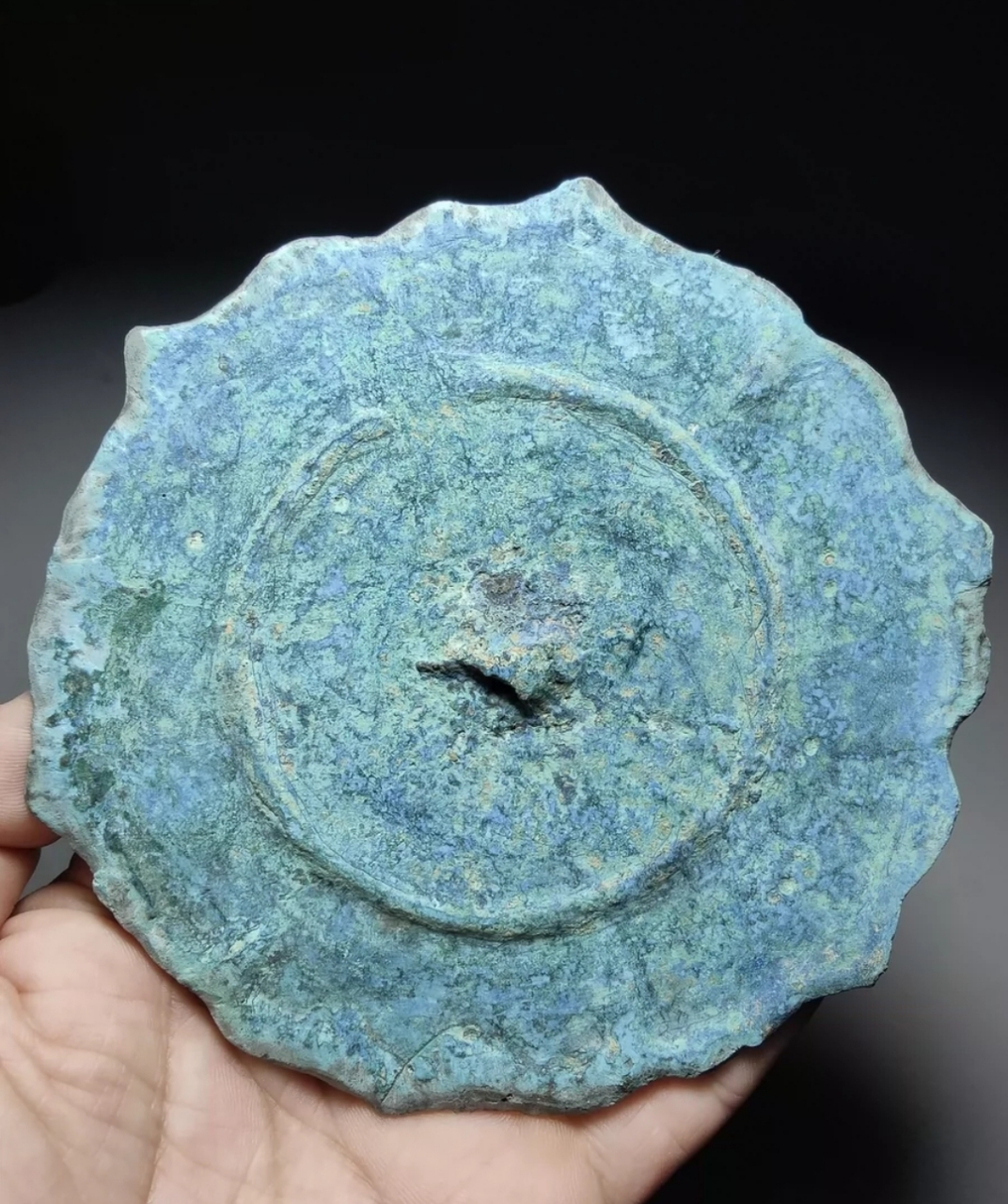 铜镜(宋代)   338元