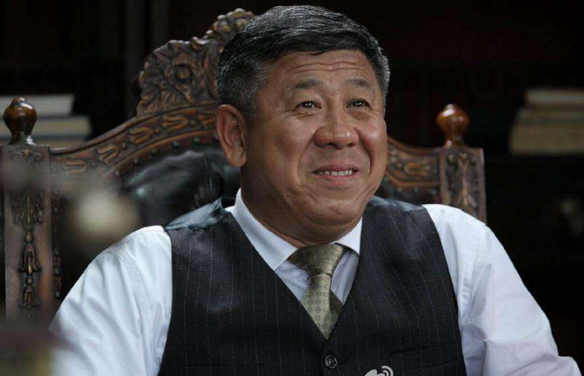 令人难忘的影视剧角色# 程煜,希望的田野上的徐大地;生命中的好日子