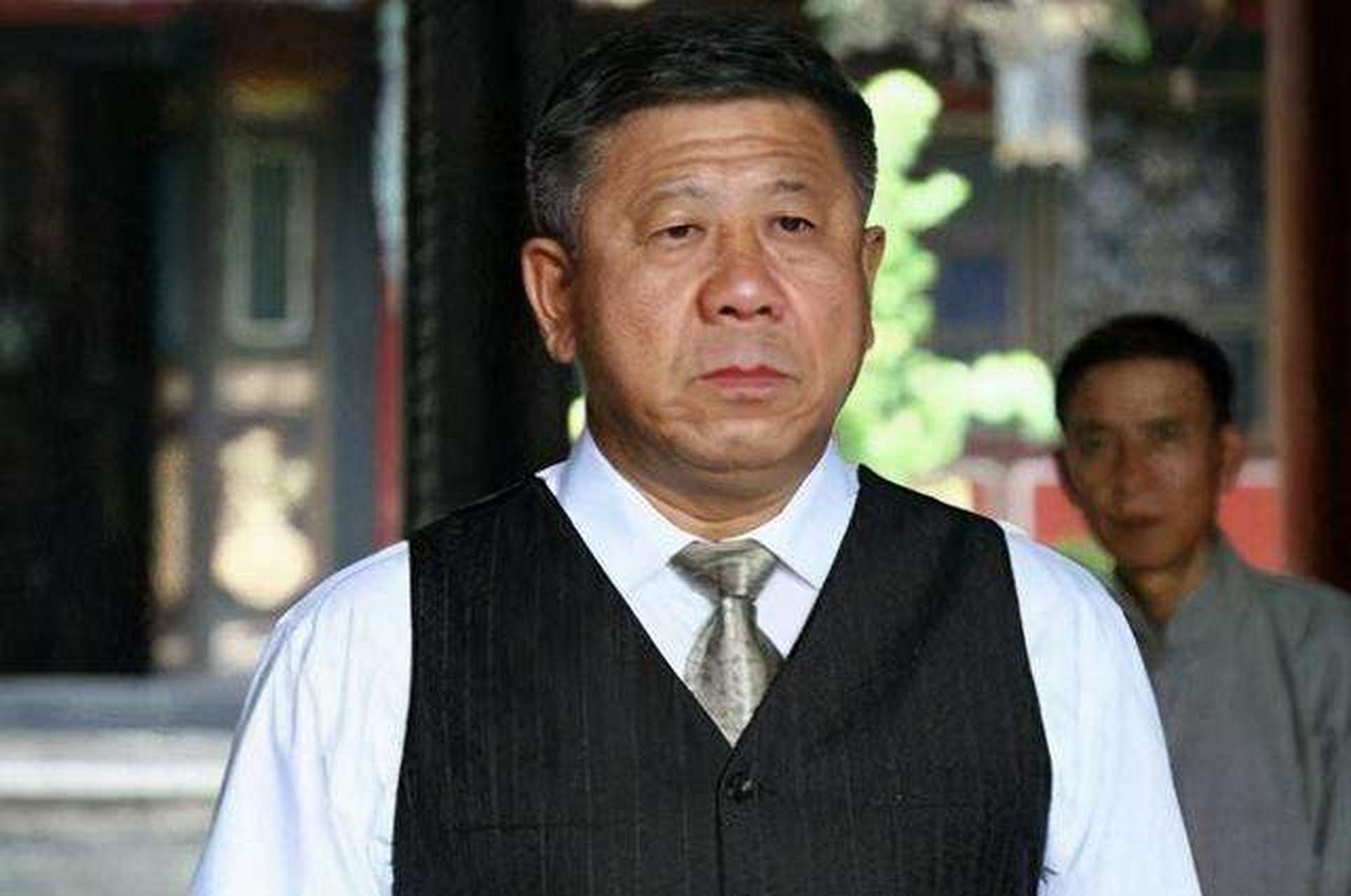令人难忘的影视剧角色# 程煜,希望的田野上的徐大地;生命中的好日子