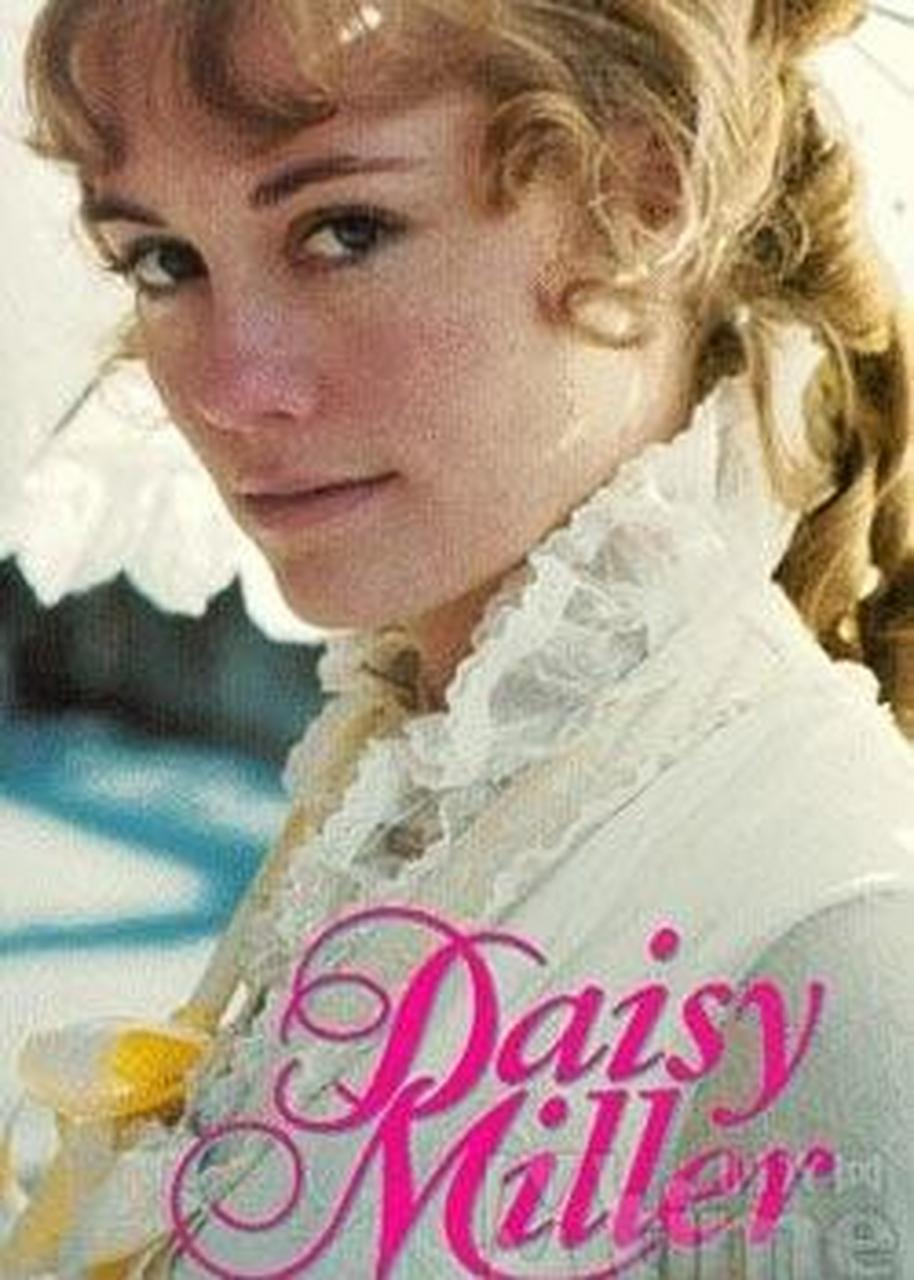 《黛西·米勒》双语简介(亨利·詹姆斯 daisy miller(henry james)