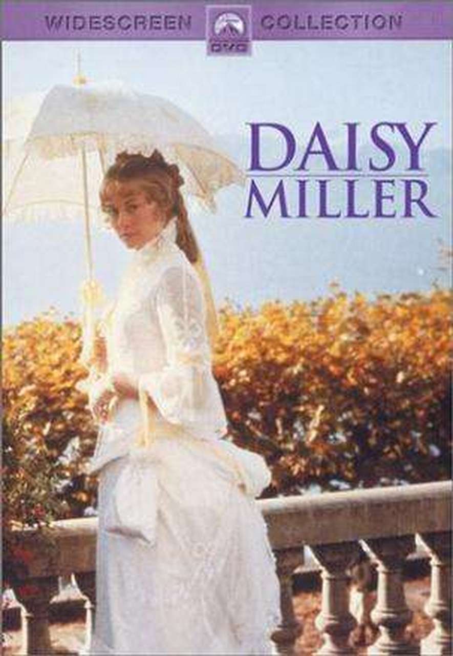 《黛西·米勒》双语简介(亨利·詹姆斯 daisy miller(henry james)