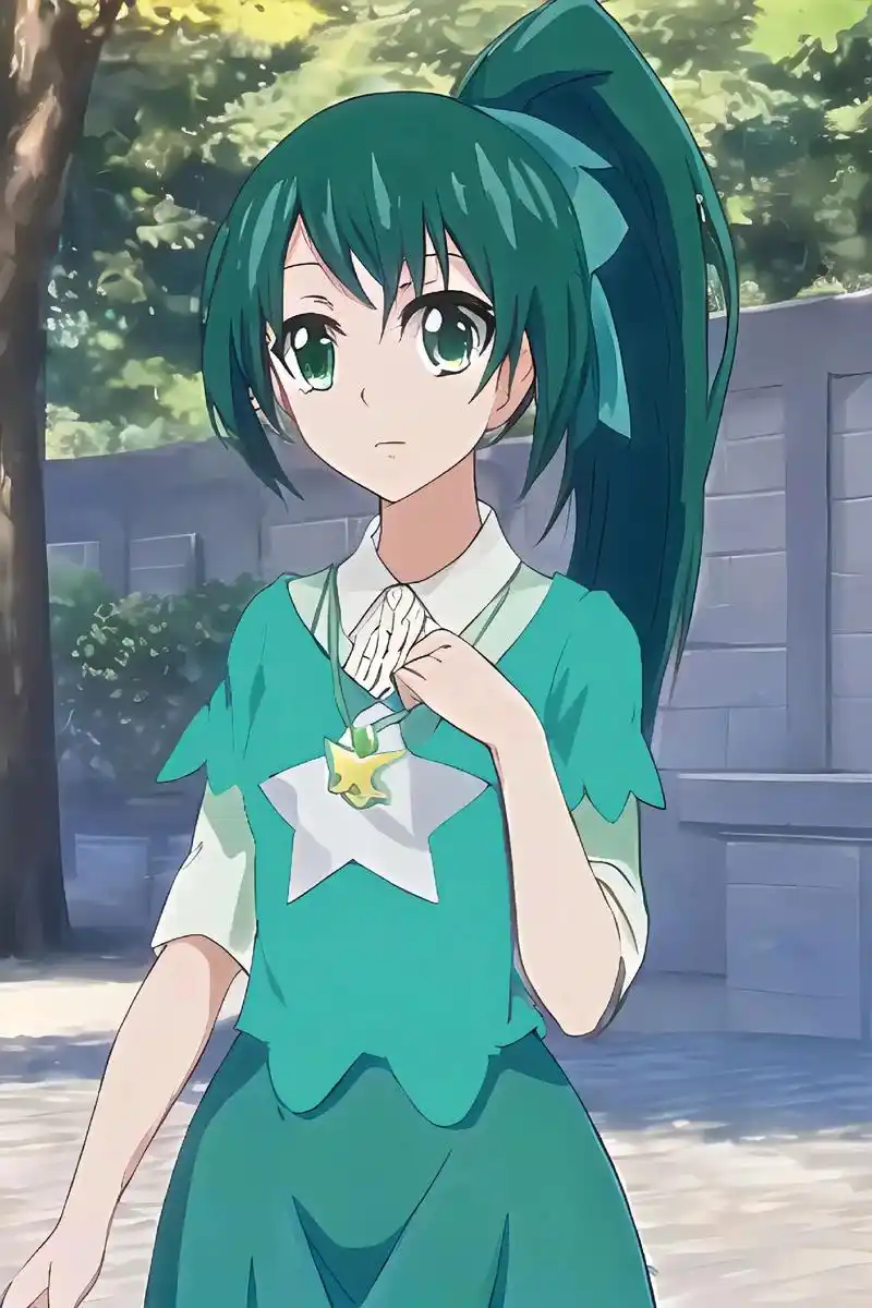 巴啦啦小魔仙之梦幻旋律#