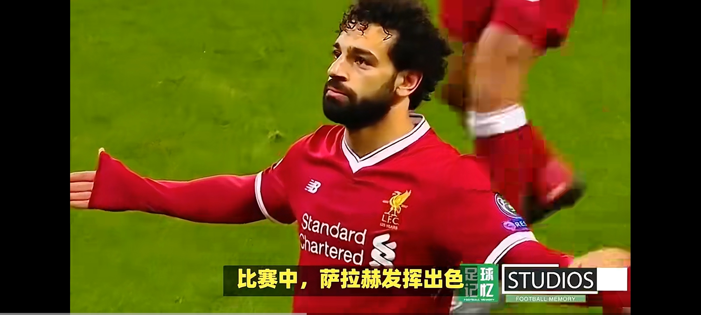 萨拉赫受伤,利物浦焦虑不已 萨拉赫受伤,利物浦焦虑不已