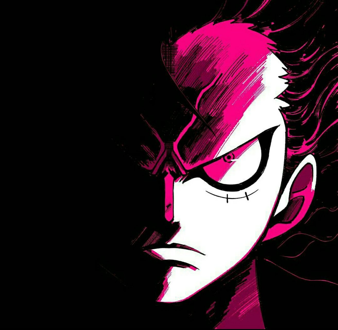 海贼王―第3弹,暗黑系列头像[鼓掌]