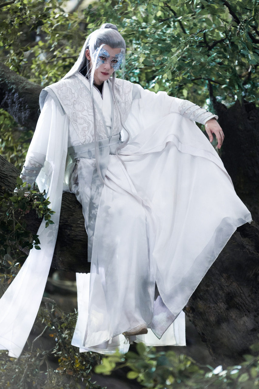 陌上人如玉[期待][期待][期待]