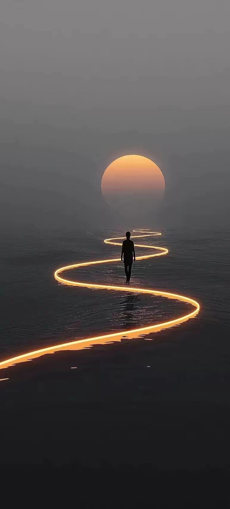 高清晰壁纸屏保手机背景墙的,特有的意境之美