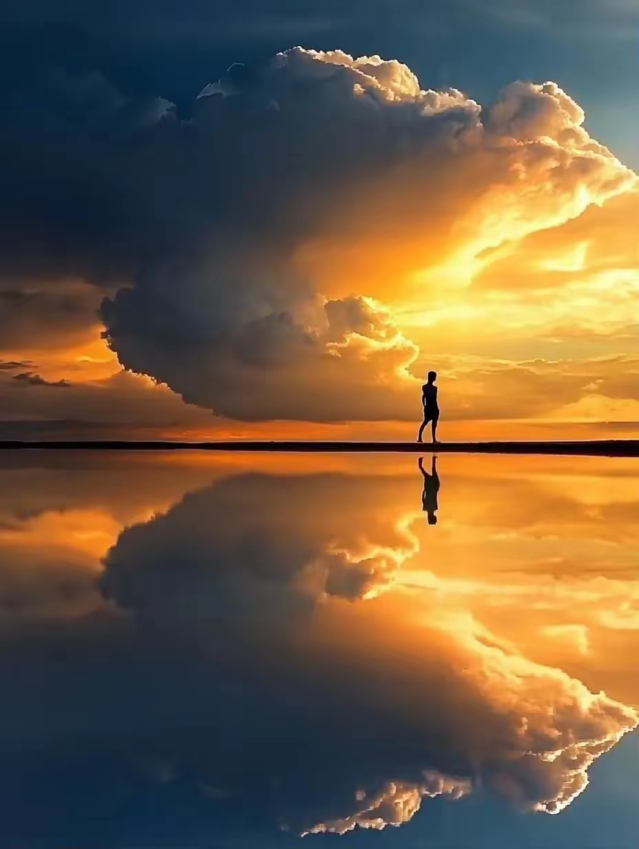 做壁纸屏保手机锁屏背景的大片景色图片