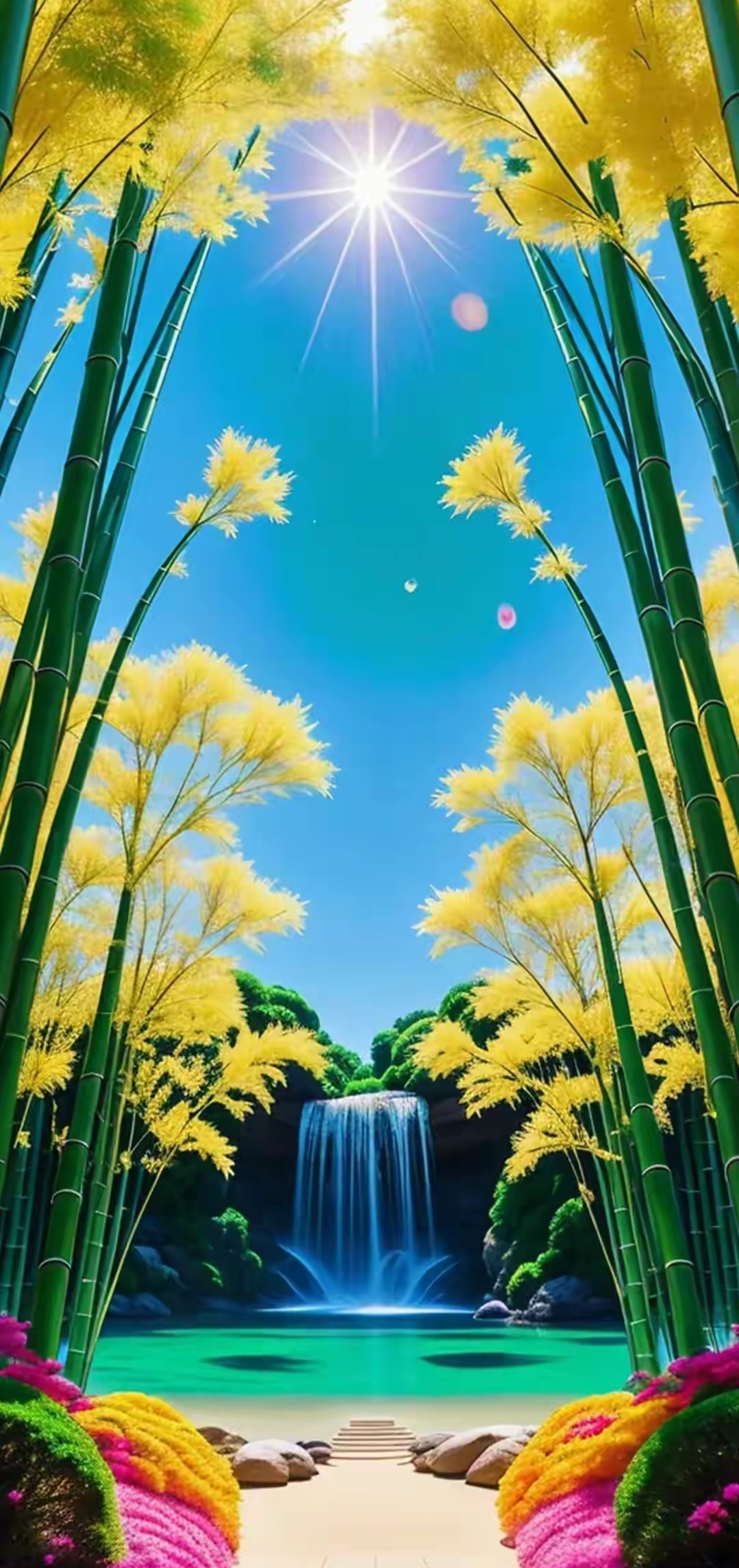 多姿多彩的的图片,做壁纸屏保.