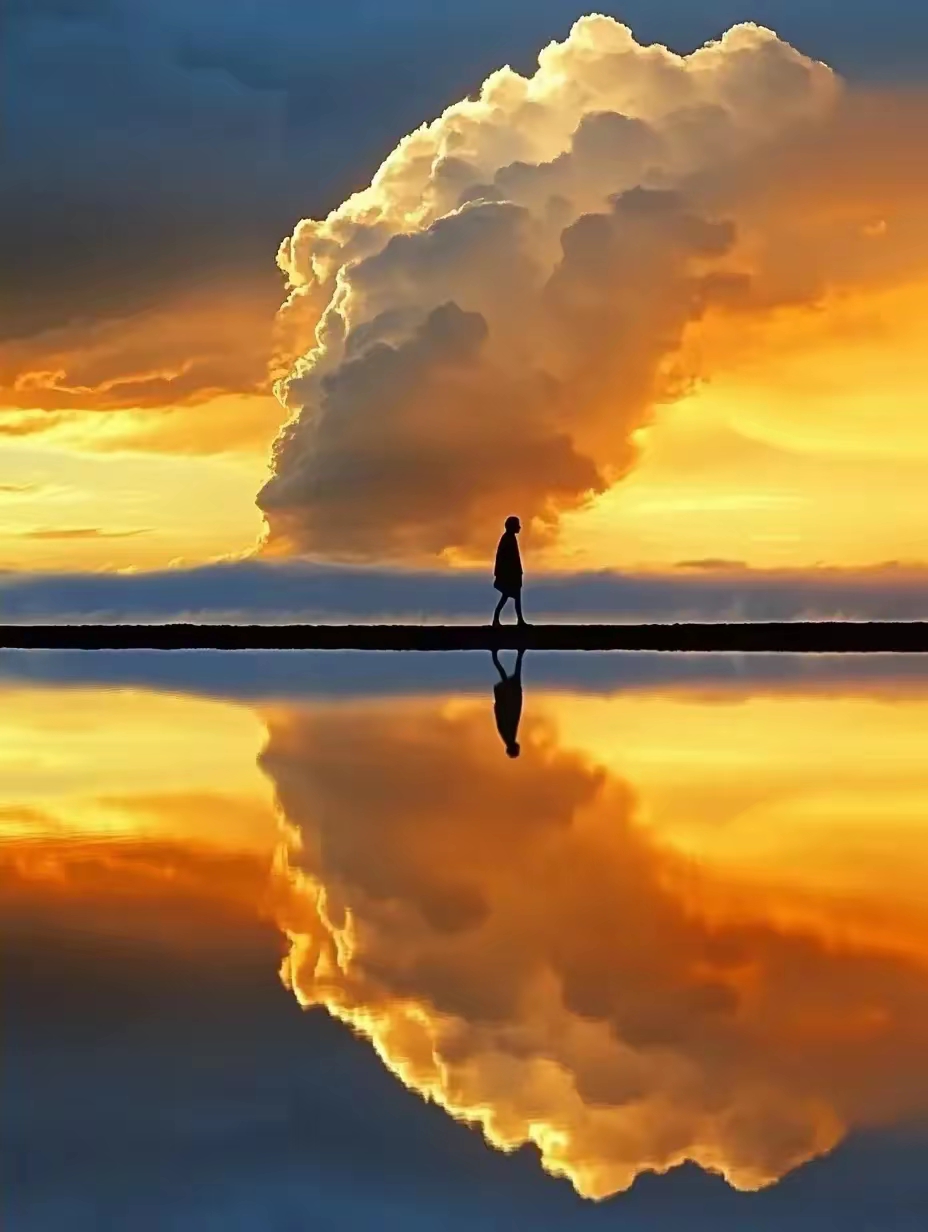 做壁纸屏保手机锁屏背景的大片景色图片