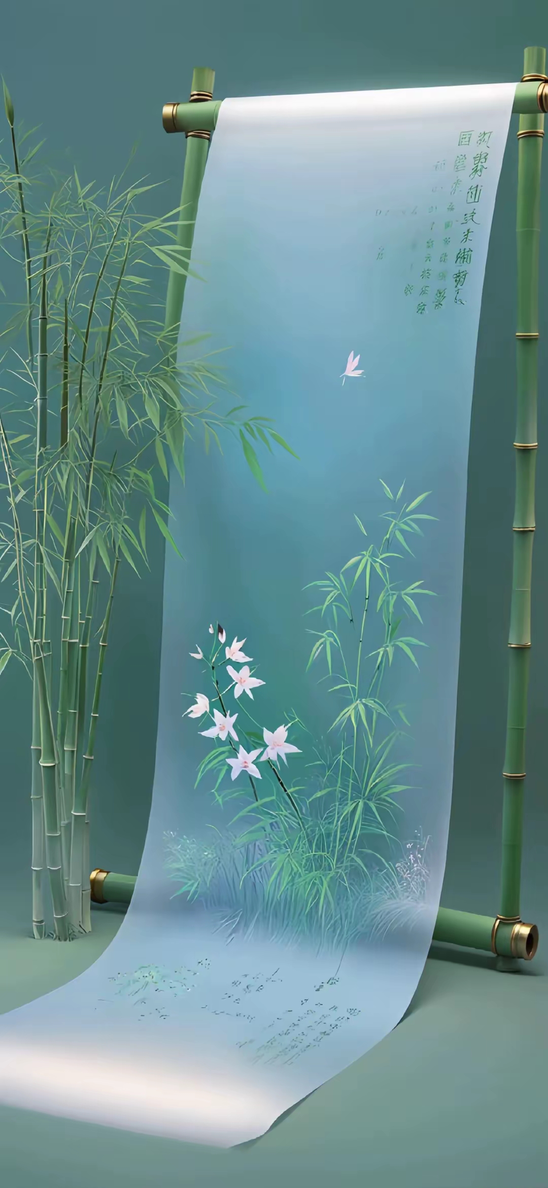 漂亮的高清晰壁纸屏保手机背景墙的图片,清新淡雅干净的壁纸图片,太