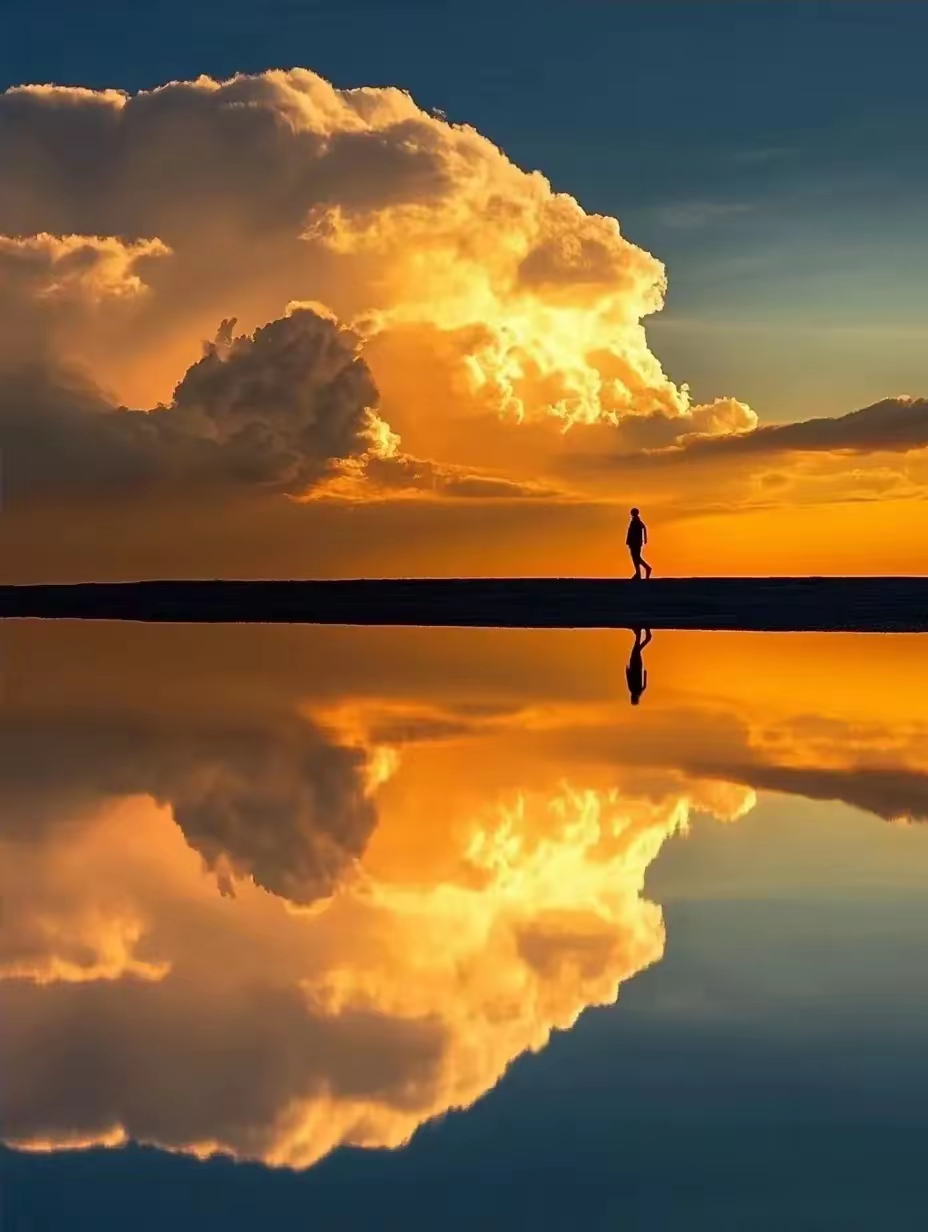 做壁纸屏保手机锁屏背景的大片景色图片