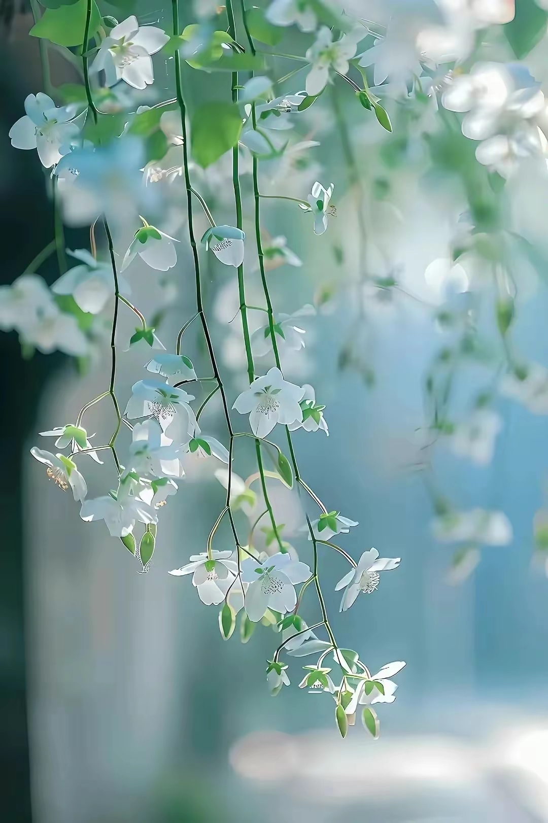 小花图片 清新图片