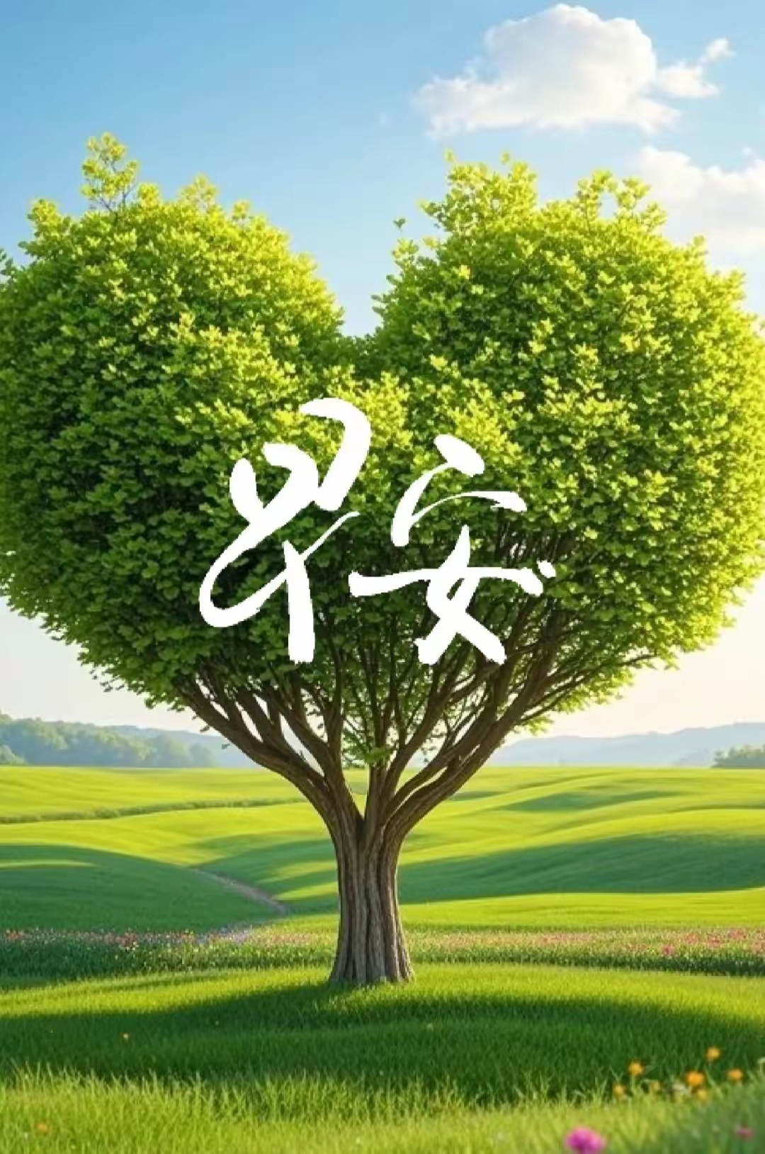 早安早上好早安你好问候语图片,顺风顺水心情好早安你好图片,花朵绽放