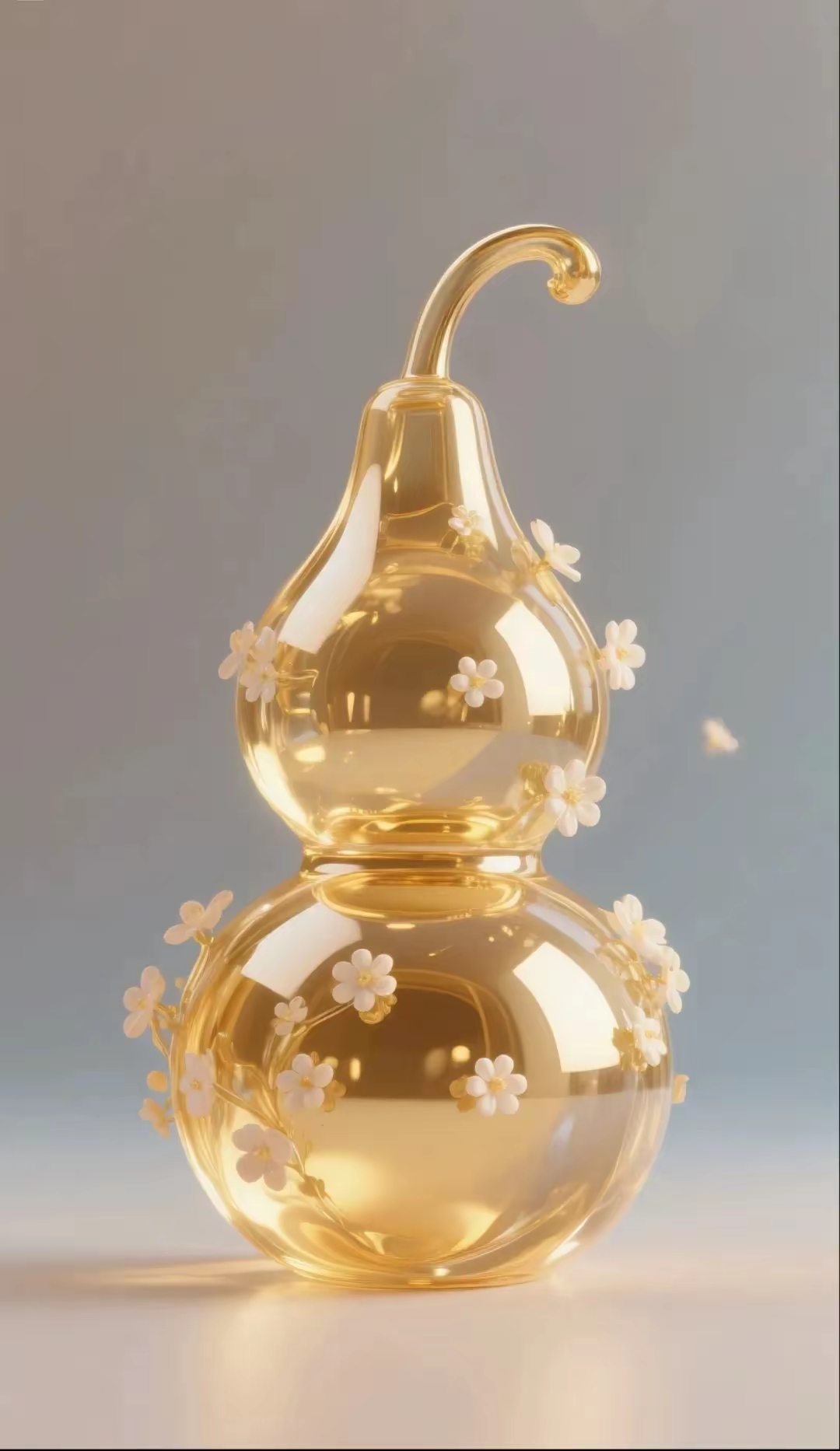 金色小葫芦图片,绿色玉器雕刻小葫芦图片,晶莹剔透的玉器葫芦图片,做