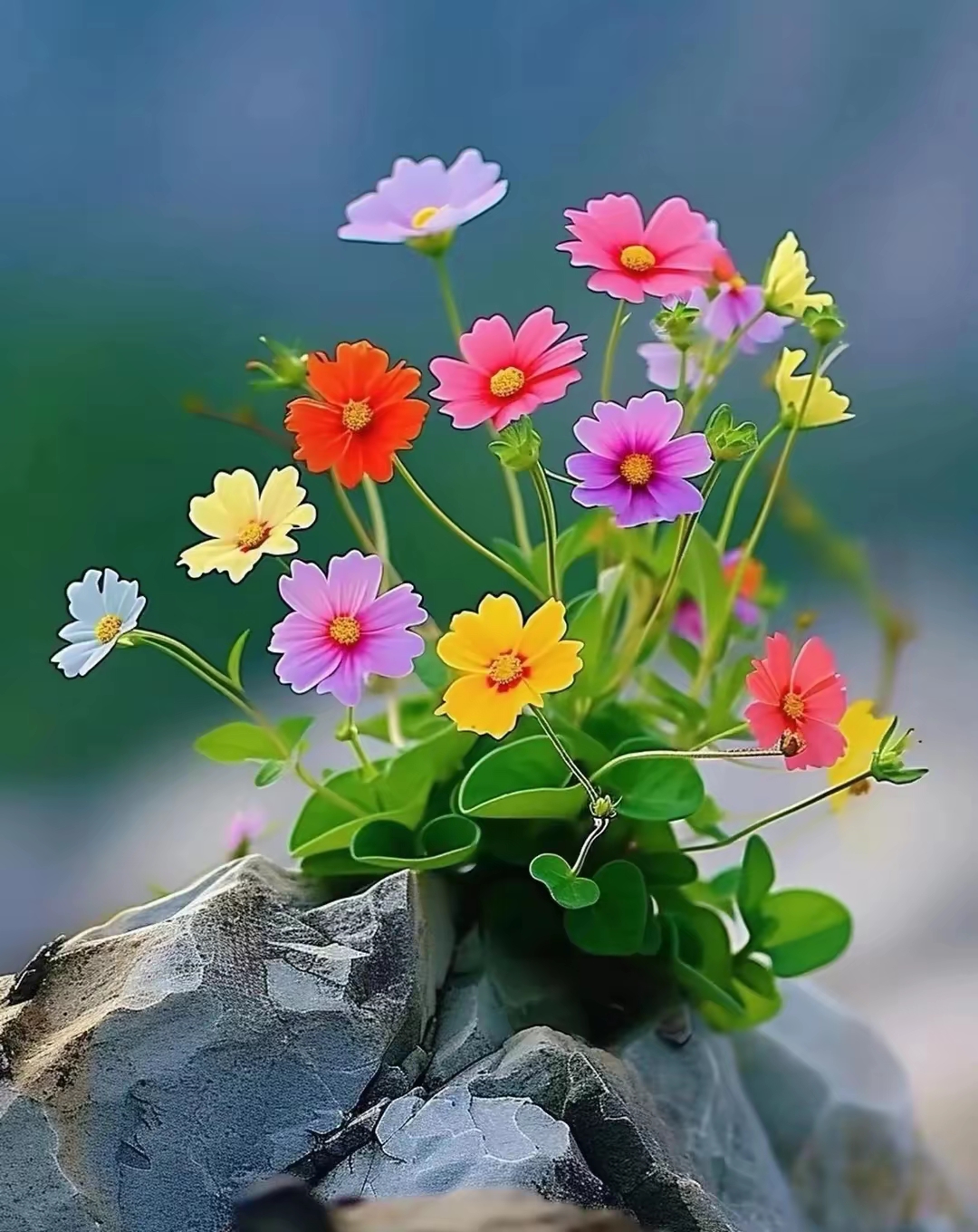 漂亮的小花朵图片!