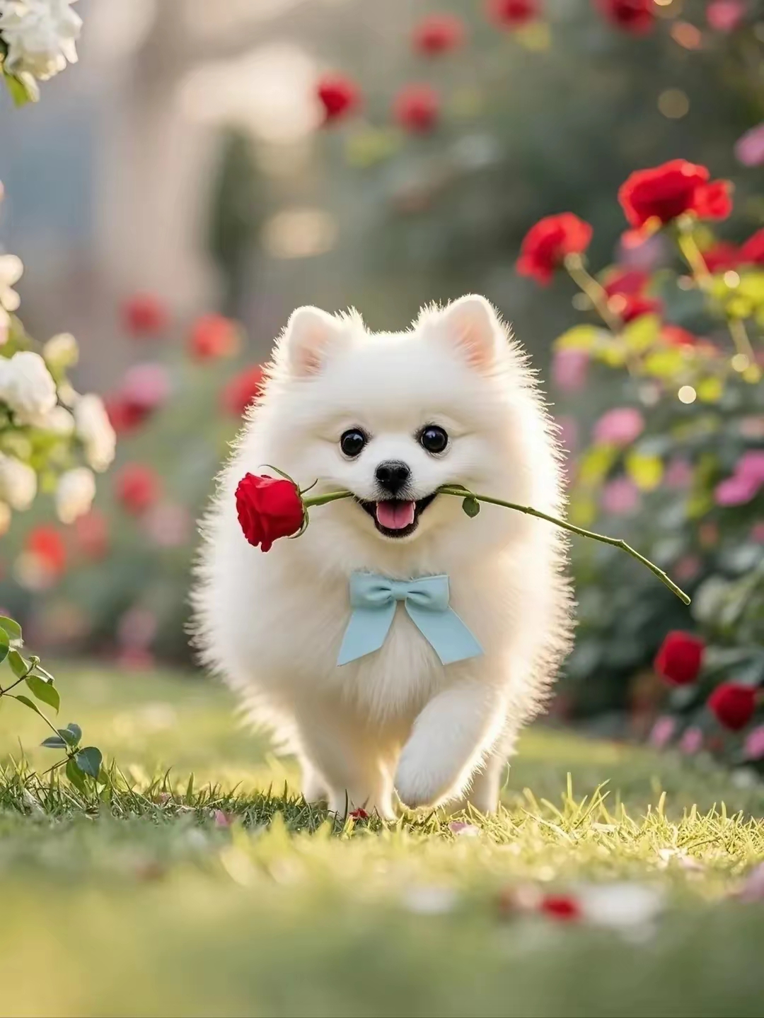 可爱的小动物微信头像图片