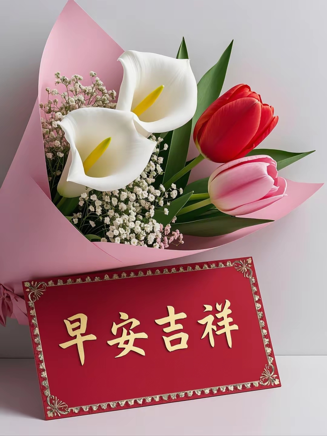 早安精美图片,早安问候语图片,平平安安,开开心心,早安吉祥,幸福安康
