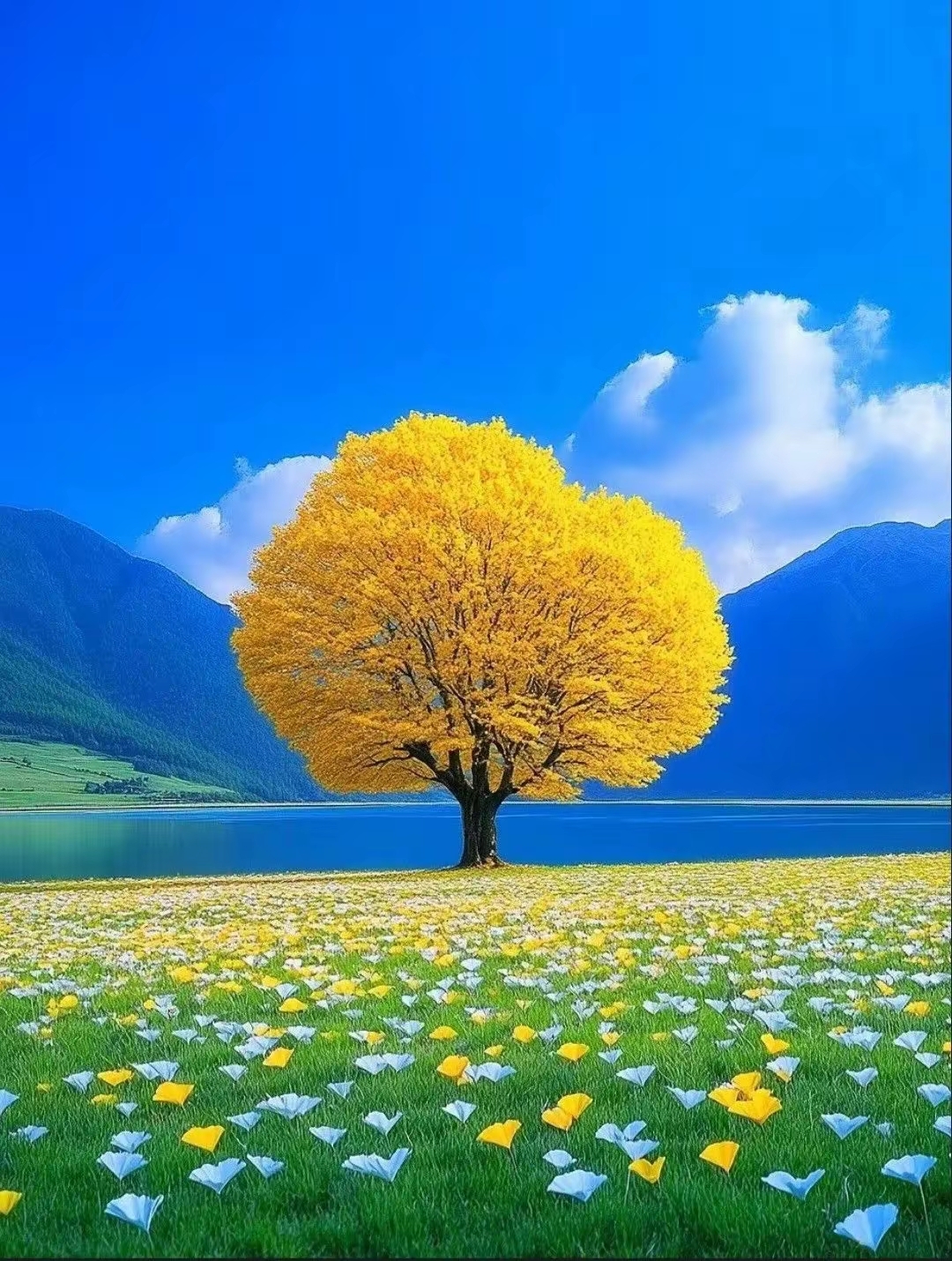 高清晰绝美漂亮干净靓丽的壁纸屏保手机背景墙的图片!