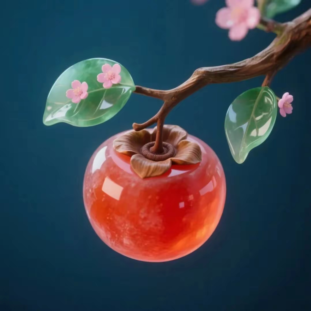 寓意非常美好微信头像图片!