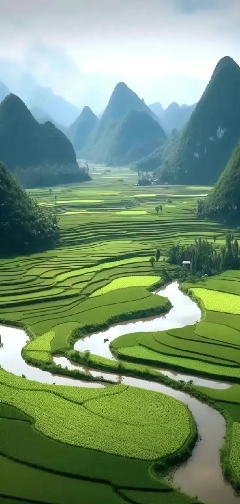 屏保图片风景 山水图片