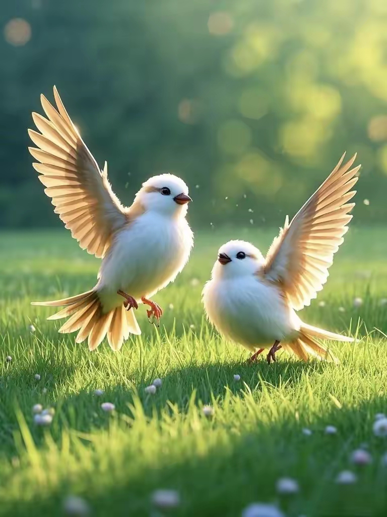 马上就要到2025年了,你不打算换个新的头像吗?