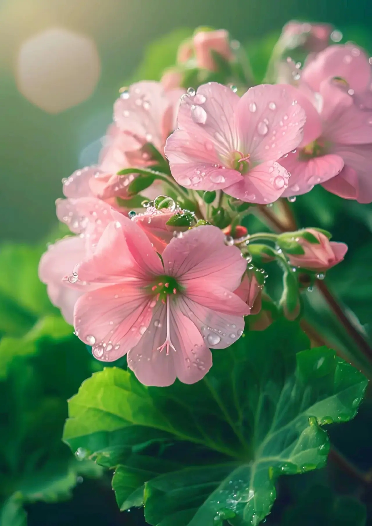 花儿图片唯美手机壁纸图片