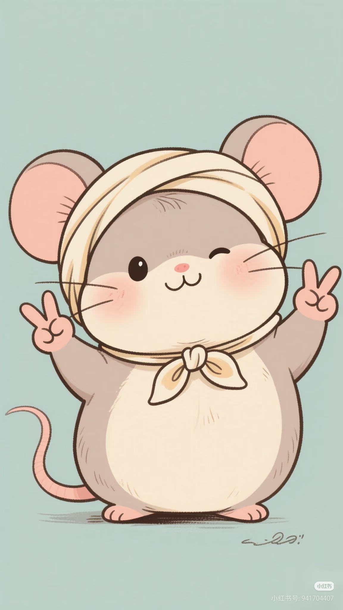 十二生肖之猪年鼠运势分析(猪年属鼠运势2021年运势)