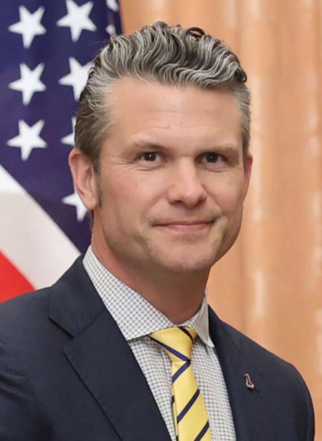 上任不到白天,美国防部长可能被炒掉