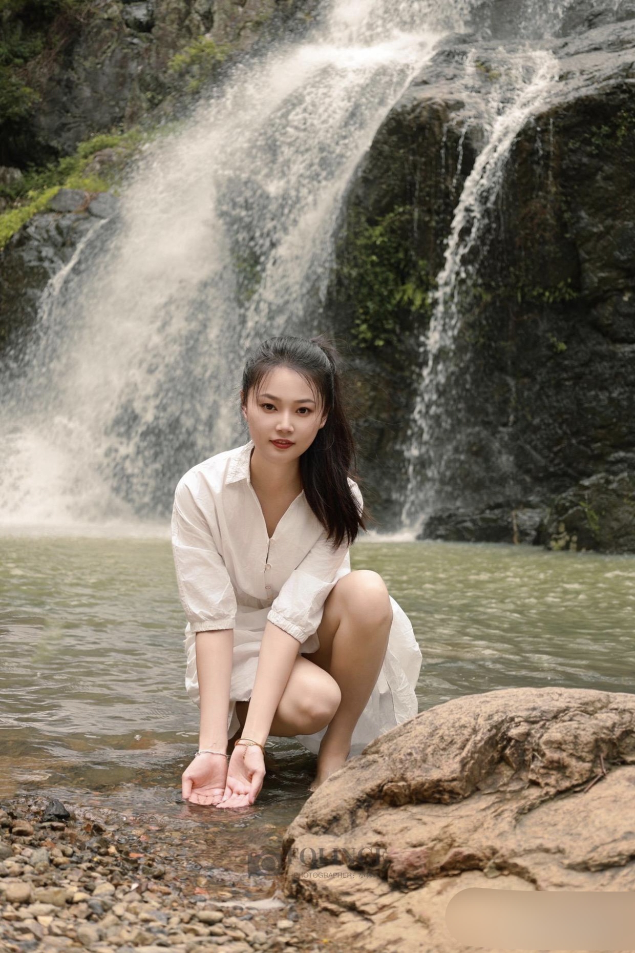 愿生活常如此刻,宁静而美好,心中永存一片净土.#中国人为何如