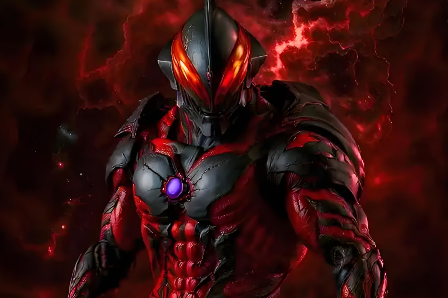 贝利亚奥特曼贝利亚图片高清皇帝贝利亚帝王贝利亚奥特曼贝利亚大王