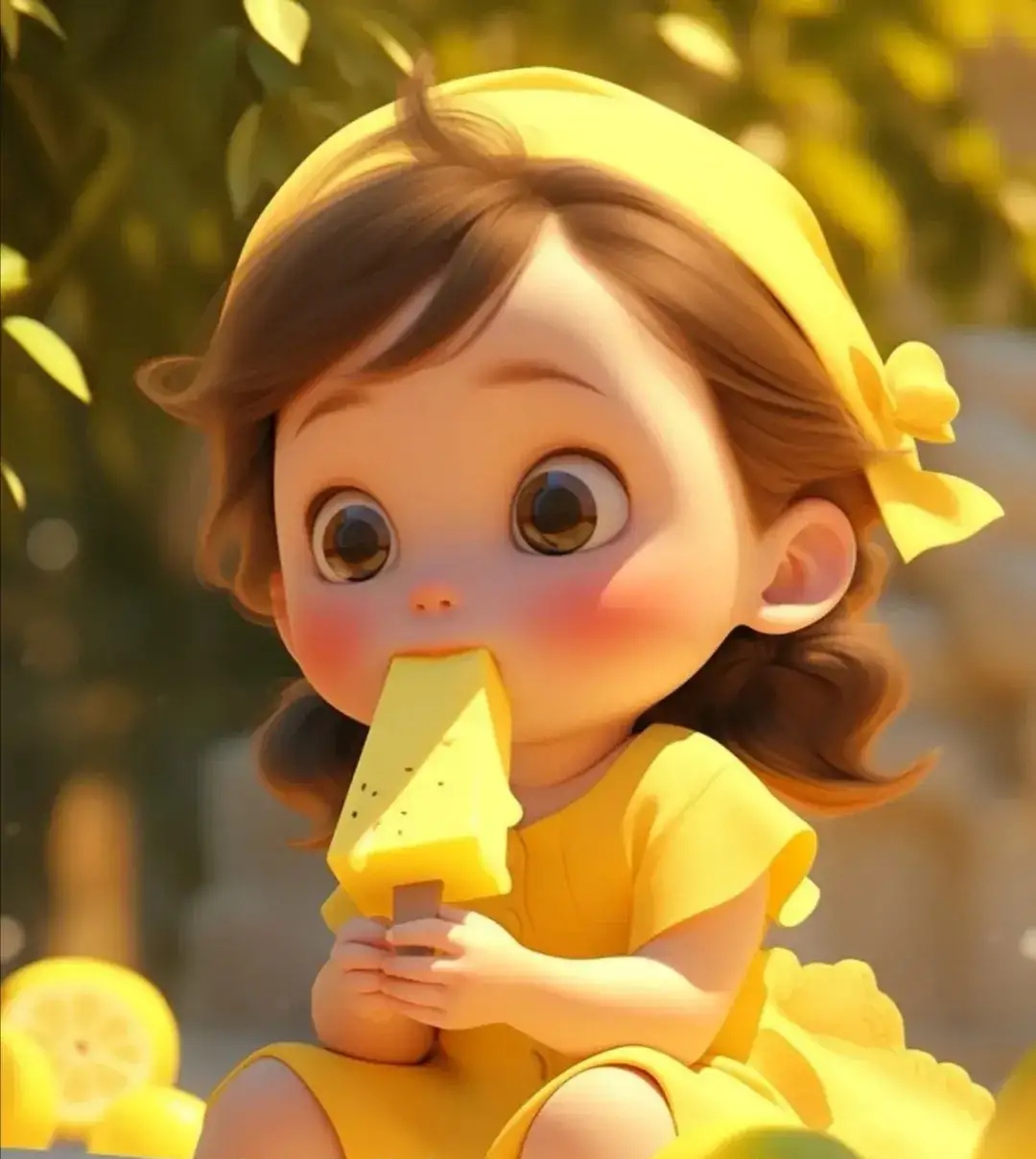 保持童心 世界便是一座游乐场 勇敢无畏 是我们与生俱来的本领 在成为