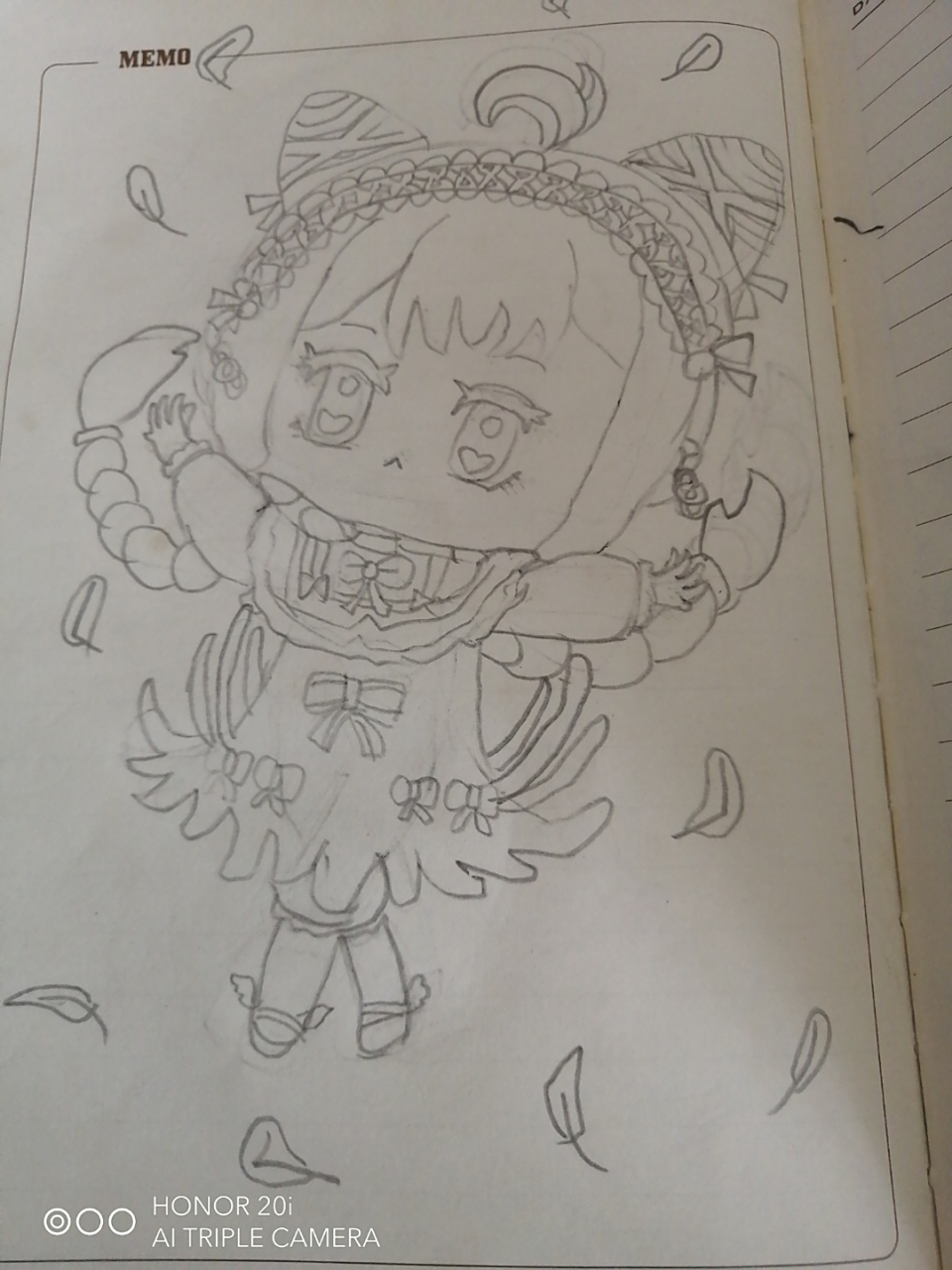 迷你世界黑天鹅奥杰塔