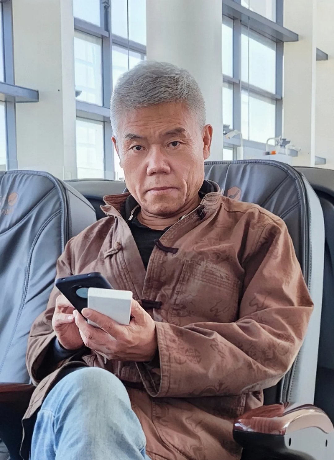 司马南的侧面回应主要两点内容