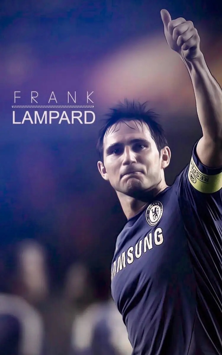 今天我要带大家认识一位真正的蓝军铁人