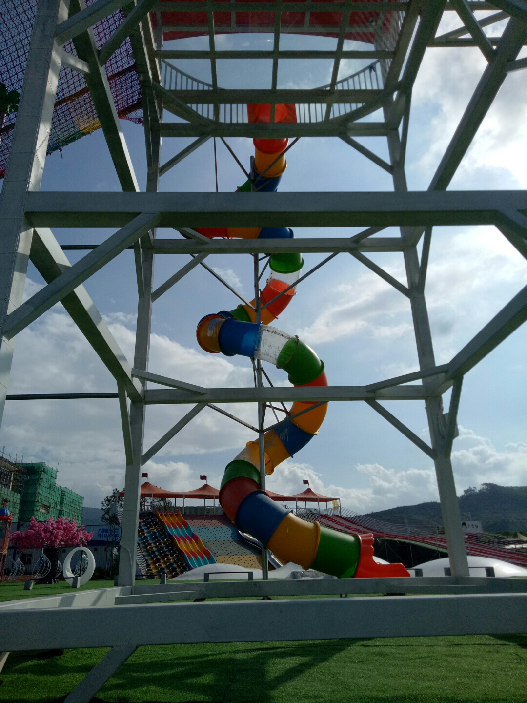 生活或许有不如意,但只要有这温暖的阳光,一切都会变得美好