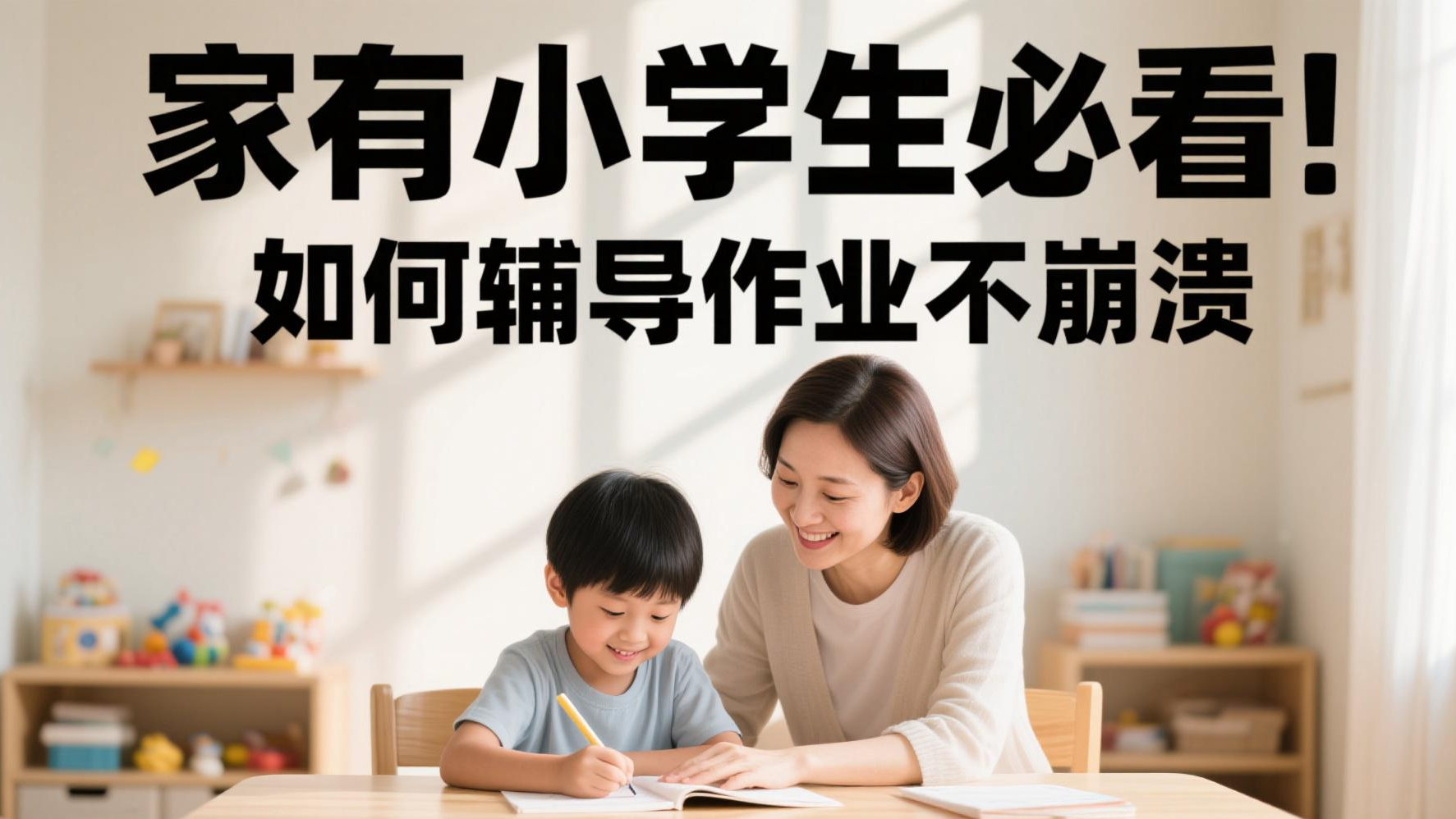 包含家长辅导型！小学资料，方法实用的词条