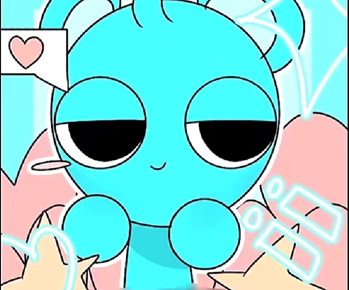 小天头像进化史,别问我为什么没有音乐,问就是没有找到all i want is