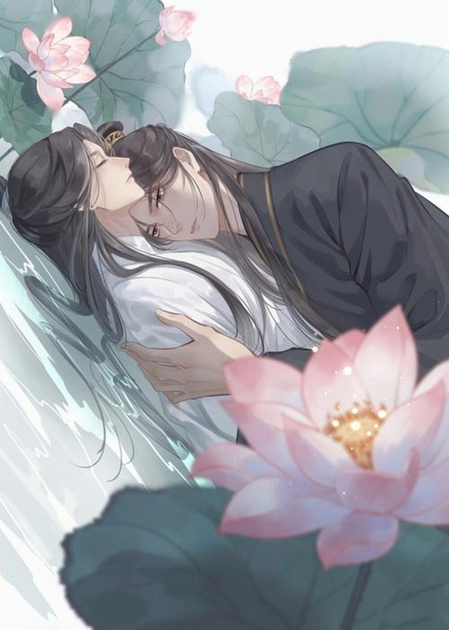 二哈和他的白猫师尊#  "与他一起埋葬了,除了仇恨,到底还一同埋葬了