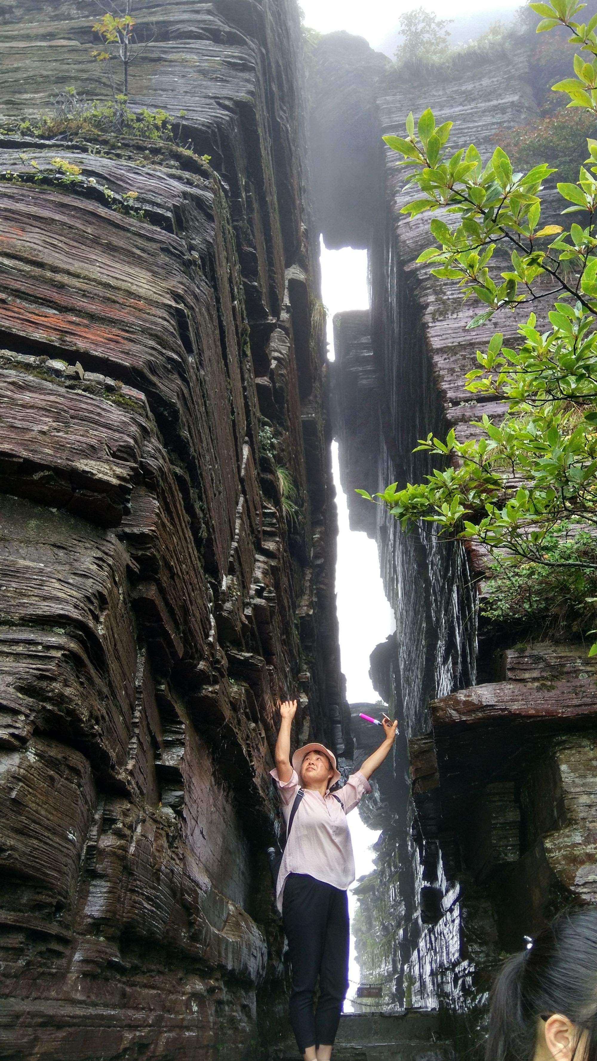 0202020202020202梵 净 山 上 的 万 卷 书 0202