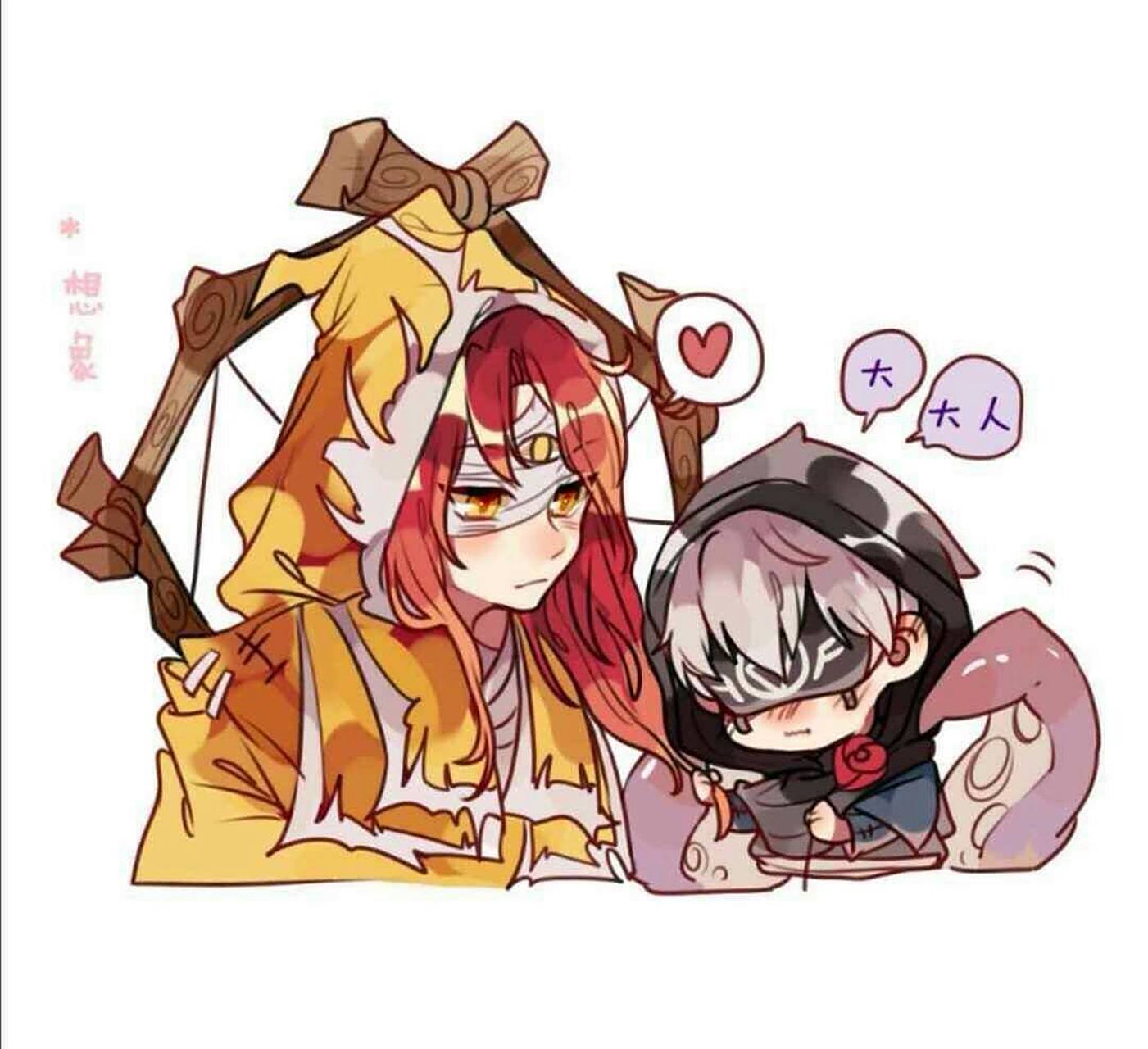 我吃黄占,你们呢?