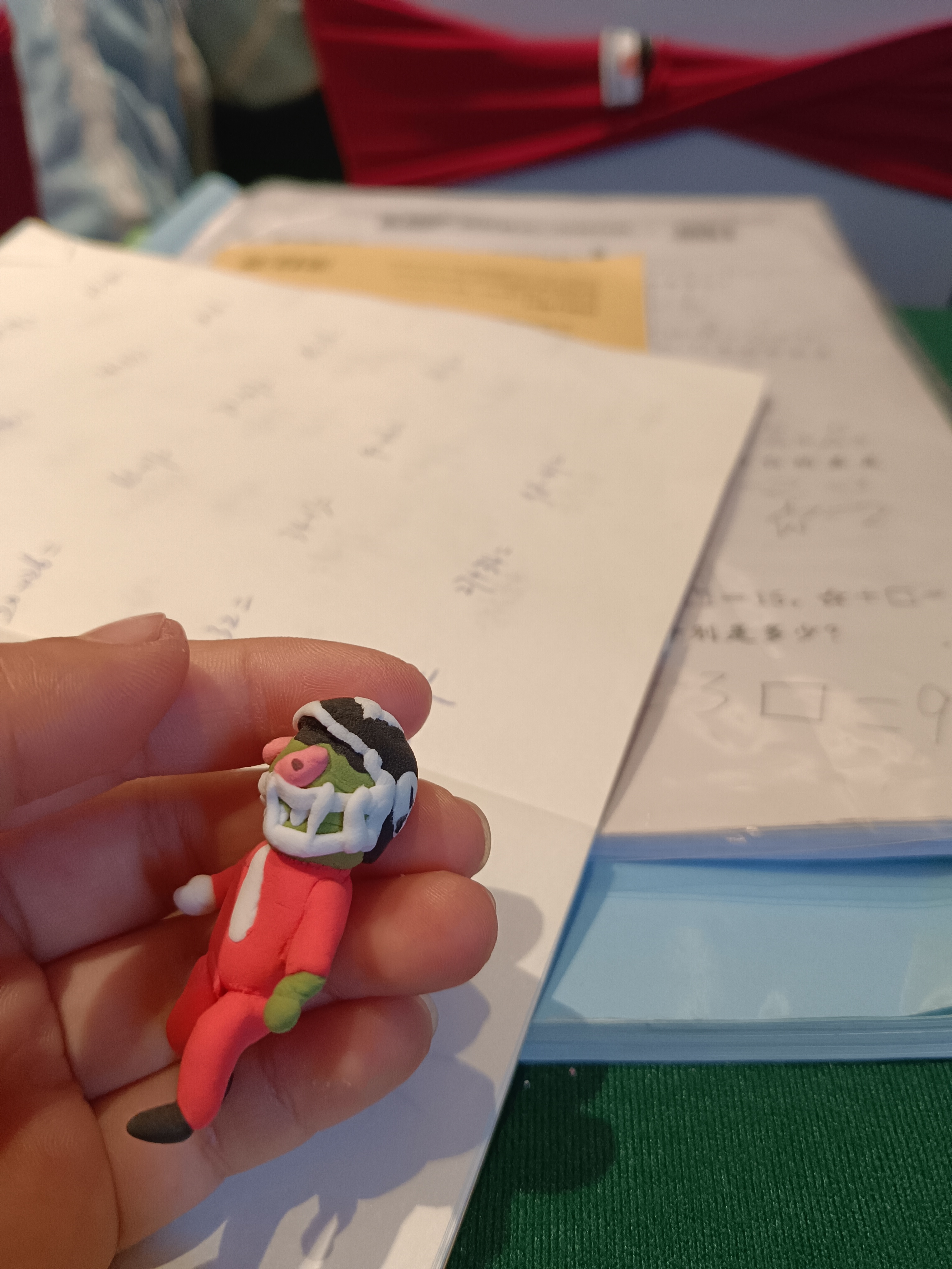 舞王僵尸升级版