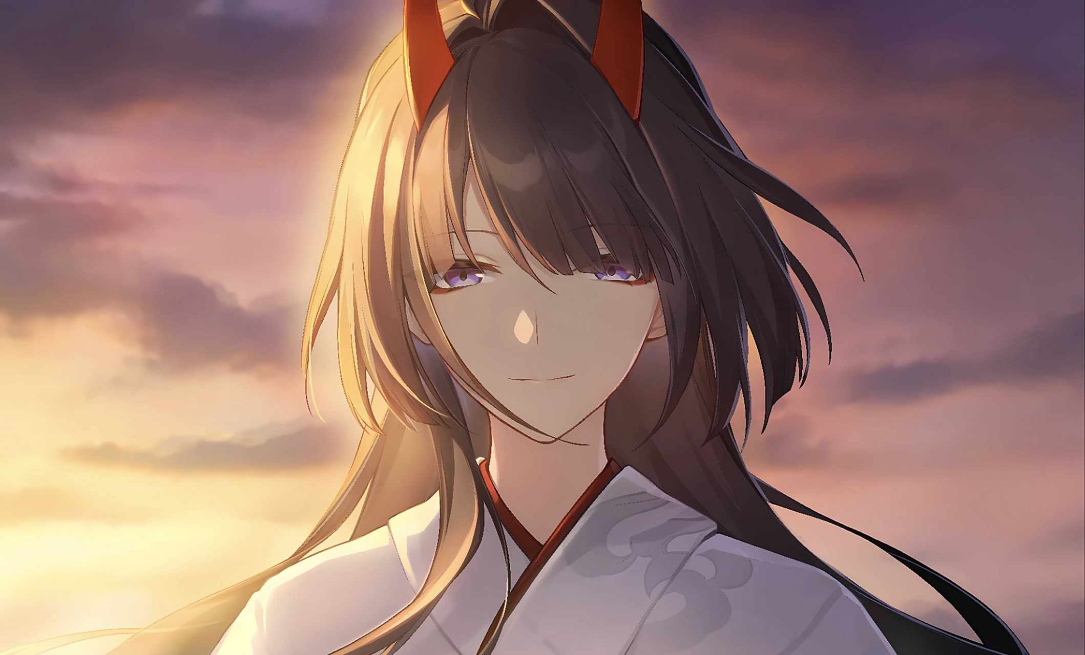 雷电·忘川守·芽衣