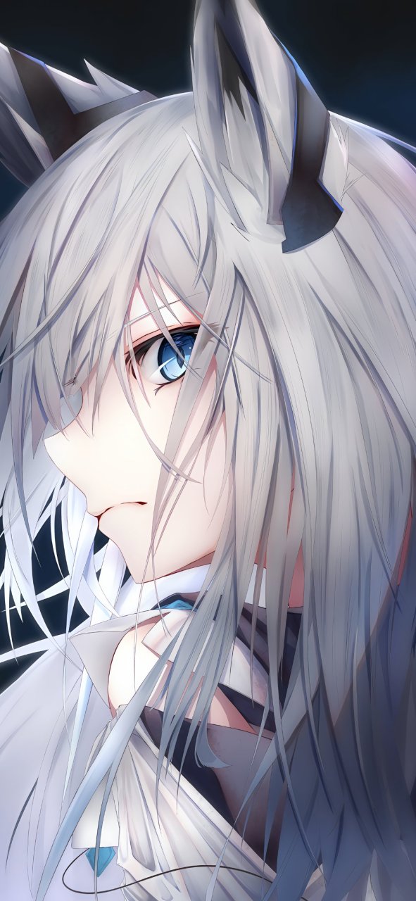 碧蓝航线—江风