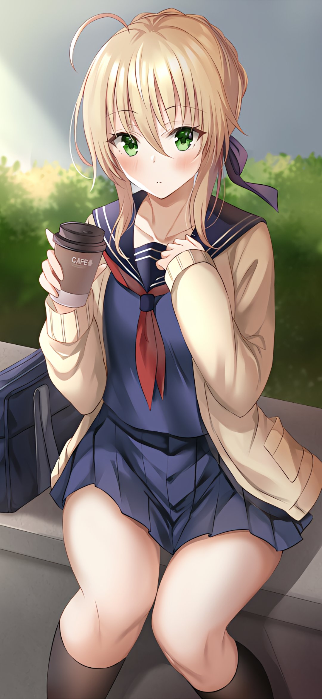 《fate》吾王saber特辑 最喜欢的两个游戏 双厨狂喜