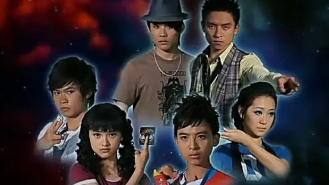 "重温《爆丸小子》,那份童年的热血与激情再次涌上心头!