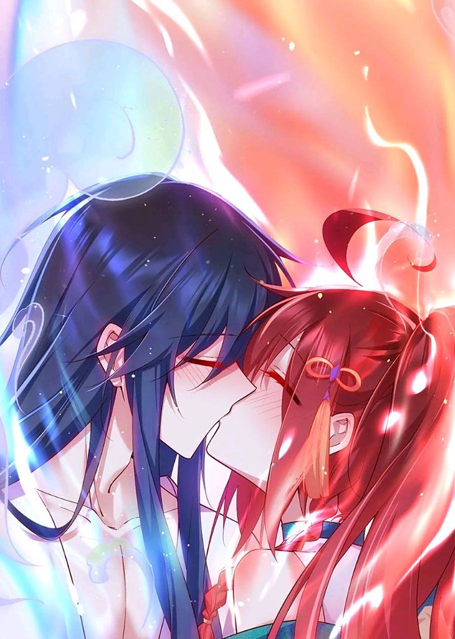 萌师在上# 漫画,发糖了!发糖了!我直接原地过年[awsl][awsl]