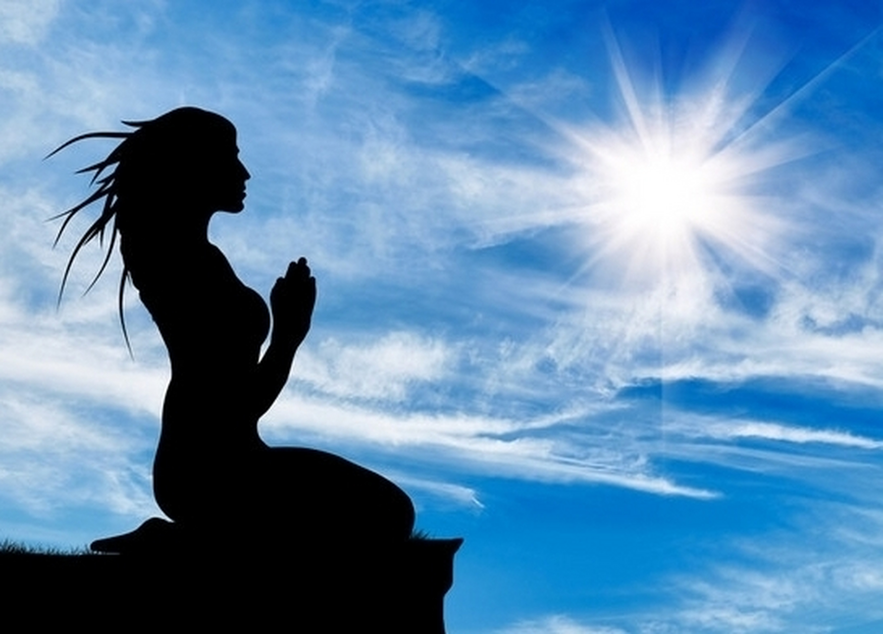 双生火焰 正心正念 我祈祷这段旅程的你在任何时候