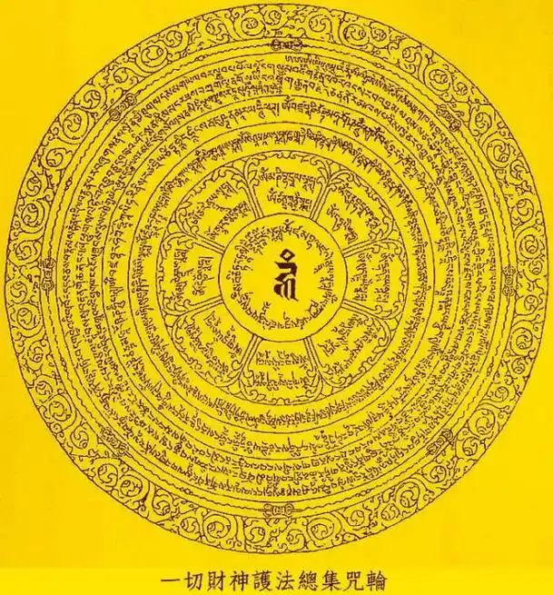 超度众生的咒-超度亡灵最好的佛经